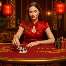 Talismania - Baccarat Table Game - Online Casino