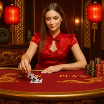 Talismania - Baccarat Table Game - Online Casino