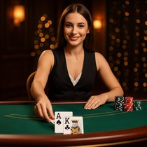 Talismania - Blackjack Table Game - Online Casino