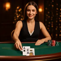 Talismania - Blackjack Table Game - Online Casino