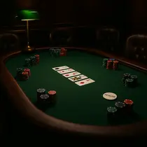 Talismania - Live Poker Dealer Game - Live Casino