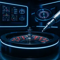 Talismania - Roulette Table Game - Online Casino