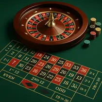 Talismania - Live Roulette by Evolution Gaming