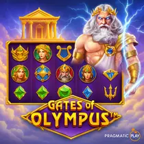 Talismania - Gates of Olympus Slot Game - Online Pokies