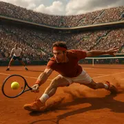 Talismania - Tennis Betting with Live Odds